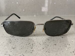 Vintage Sergio Tacchini eyeglasses Frames ONLY S.T.1145-S T893/71 size 58-18 135